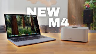 New Sky Blue MacBook Air + Mac Studio Unboxing 2025!