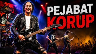 Download lagu Pejabat Korup - Lagu sindiran pejabat korup - MDO PROJECT mp3