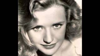 Dick Haymes ~ This Time the Dream's On Me