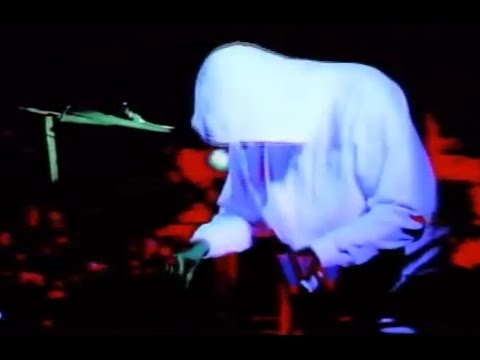 IMPATV 037 JK FLESH LIVE AT SUPERNORMAL 2016 - FULL SET