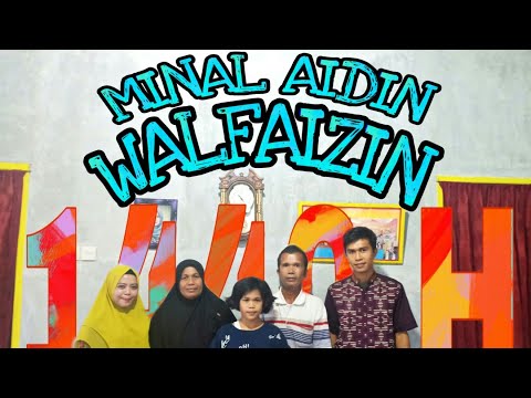 SALAM BARAYO DARI MINANG KABAU (Kintani feat Andri Dharma)