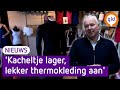 'Vroeger droegen we altijd een nachtmuts'