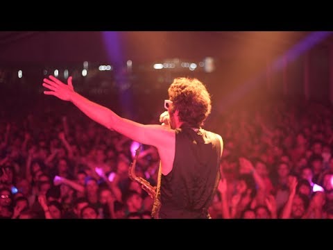 Kumpania Algazarra - Festa do Avante 2019