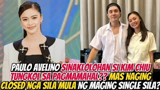 Paulo Avelino handa nga bang ipaalala kay Kim Chiu kung ano ang PAG MAMAHAL??