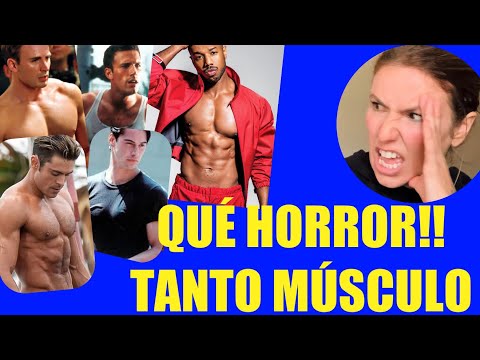 HOMBRES NORMATIVOS, NO GRACIAS