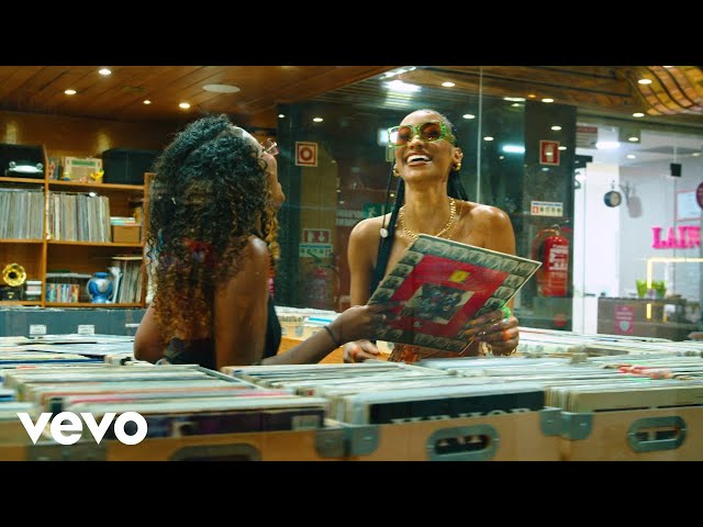 Sodadi Bo von Neyna ((jetzt ansehen))