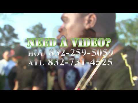 J DAWG ft. Dallas Blocker - ALL ON YOU