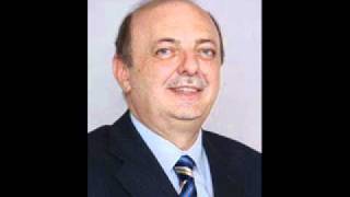 SEN. GILBERTO PICHETTO FRATIN A ROMA ANCH'IO SU RADIO IES 99.8