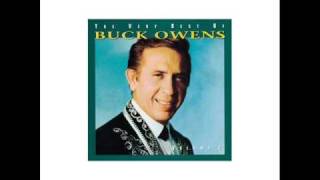 Buck Owens - &quot;Roll In My Sweet Baby&#39;s Arms&quot;