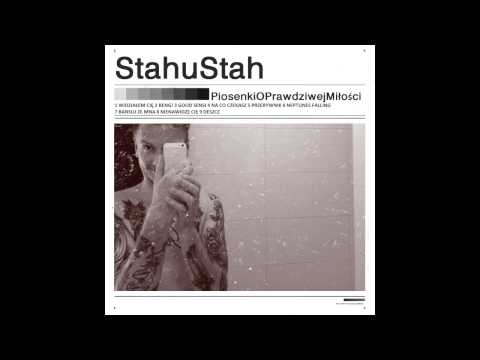 03.   StahuStah - Good Sensi (P.O.P.M. Mixtape)