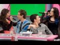 Victorious Cast - Take a Hint (feat. Victoria Justice ...