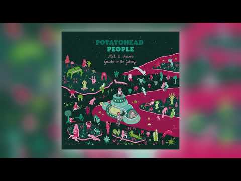 Potatohead People - No Sleep Til MTL