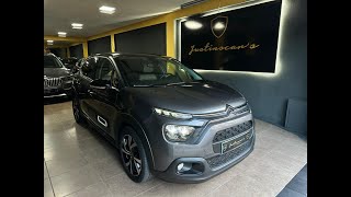 Citroën C3 Pure Tech 83 S&S MAX