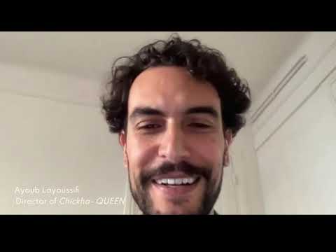 Chikha-Queen hero image