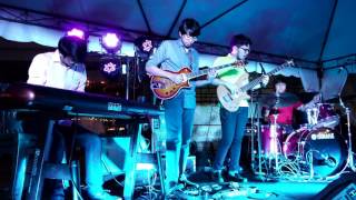 Homeward Bound at Mandala Park - Morocco (The Rippingtons Cover)