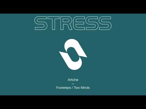 Artche - Footsteps