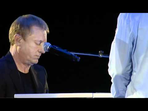 Pur & Friends + John Miles Music was my first Love