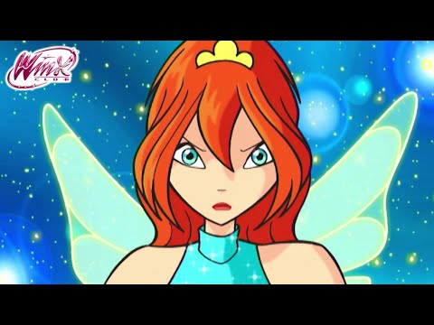 Winx Club - Under the sign of the Winx | Season 1 Opening Theme
