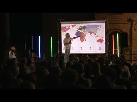 Odifreddi: 16 mappe di accusa all'Occidente