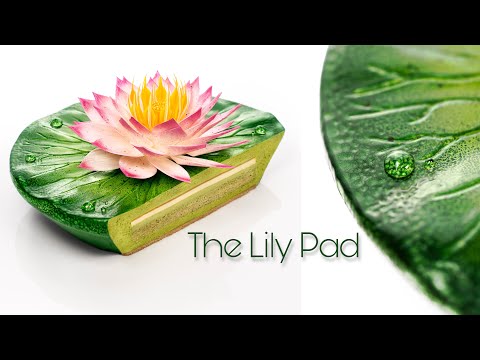 The Lily Pad!