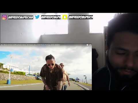 THIS 🔥 *UK🇬🇧REACTION* 🇵🇭 OG Kaybee, Mhot , Sixth Threat , Pricetagg , Apekz , Abaddon - WhereYaFrom2