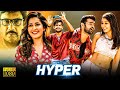Hyper Tamil Dubbed Comedy Action Full Length HD Movie Ram Pothineni Raashi Khanna