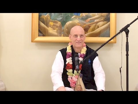 Morning Class SB 3.30.19 - 30 April 2017 - HG Aniruddha Prabhu