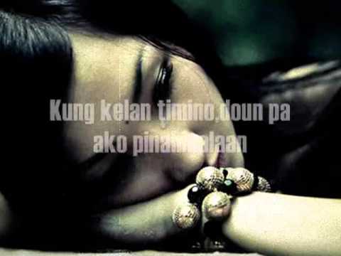 Mike Kosa -  Wala na tayo (lyrics)