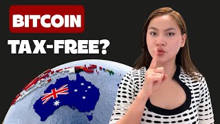 Is Your Bitcoin Being Taxed Wrong? The ATO Says...