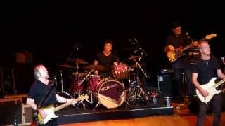 4  Don't Want Lies  THE RIDES Pittsburgh Munhall Pa 9-10-2013 Carnegie Music Library