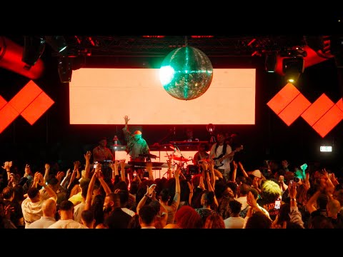 DIEG LIVE SHOW - LUXEMBOURG