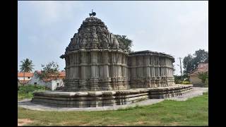 preview picture of video 'काशी विश्वनाथ मन्दिर,बुद्दान्नूर,मान्ड्या,कर्नाटक।Kashi Vishvanath temple,Budannur,Mandya,karnataka.'