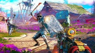 Far Cry New Dawn (Xbox One) Xbox Live Key GLOBAL