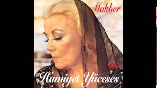 Hamiyet Yüceses - Sönmez Artık Yüreğimde Yanan Ateş