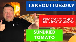 Best Orange County Restaurants - TakeOut Tuesday - Sundried Tomato (San Juan Capistrano)