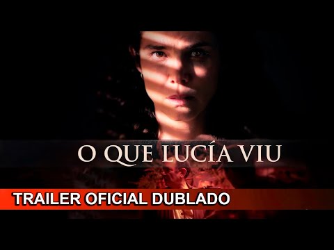 2022 O Que Lucía Viu (Dublado) 