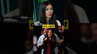 Victoria Justice reveals how she met Dan Schneider 👀 #victoriajustice #victorious