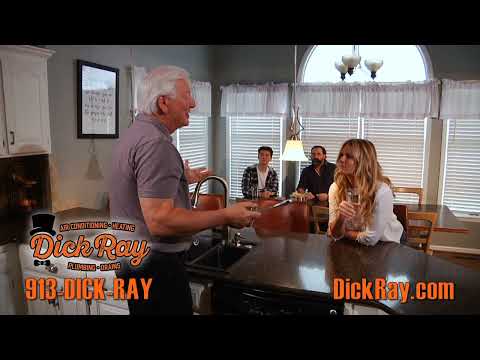 Mainline Problems? $79 Is All You Need! Call Dick Ray