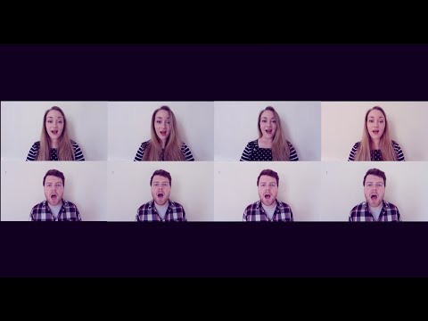 O Clap Your Hands (for the NHS!) - Orlando Gibbons