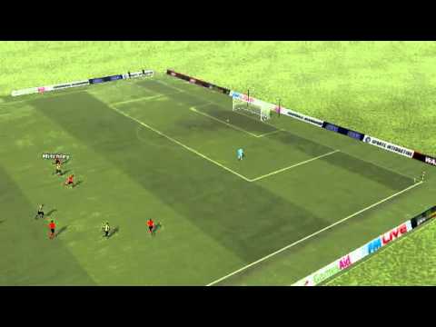 Gloucester vs Droylsden - Santi Amaro Goal 23rd minute