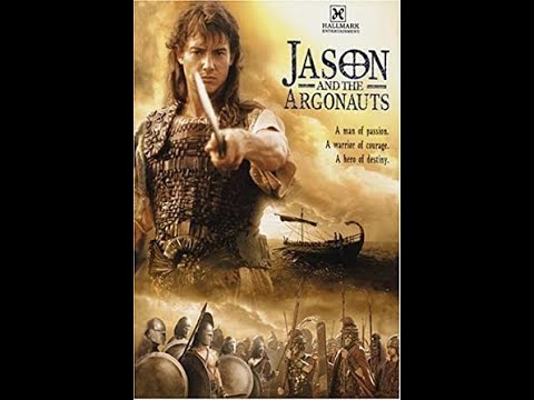 Az aranygyapjú legendájaTeljes Film Magyarul-Első rész