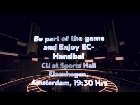 Succes Schoonmaak/VOC Amsterdam - Buxtehuder SV