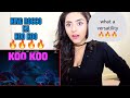 King Koo Koo Reaction Video King Koo Koo Video Song KOO KOO Reaction
