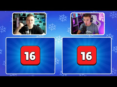 СПИДРАН СУНДУКОВ! ХОЛДИК vs АУРУМ. КТО ПЕРВЫЙ ВЫБЬЕТ ЛЕГУ! 16 СУНДУКОВ = 16 СЕКУНД!
