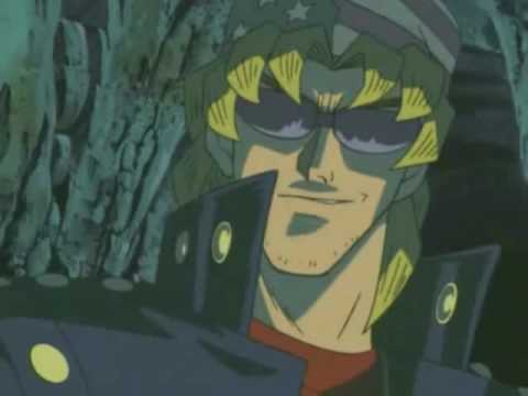 YGOTAS Episode 12 - Duel of the Dead - LittleKuriboh