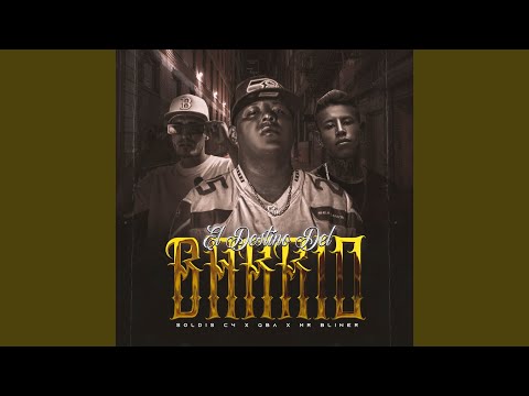 El Destino Del Barrio