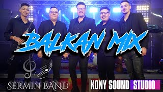 Download lagu ❌Sermin BAND 🔥 BALKAN MIX 2021 [Videoclip Oficial]  | 4K | mp3