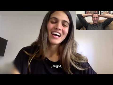 Mor Chen | Managing Director, 8200 For Startups by EISP - YouTube