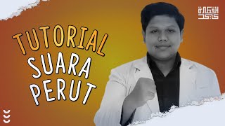 Download lagu Tutorial Suara Perut (Diafragma) - Mendingan Suara Perut atau Tenggorokan? ⁉️ mp3