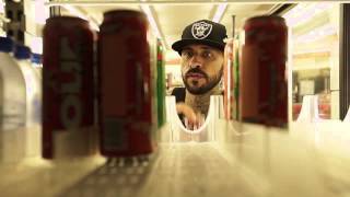 Cartel de Santa Si te Vienen a Contar VIDEO OFICIAL